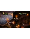 Might &amp Magic Clash of Heroes Xbox OneXS активация