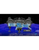 Metal Black S-Tribute Xbox OneXS активация