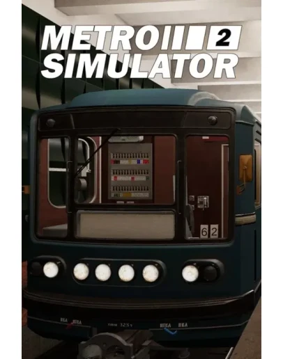 Metro Simulator 2 Xbox OneXS активация