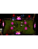 Metal Tales Overkill Xbox OneXS активация