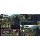 Mercenary Kings Xbox One &amp Xbox Series XS активация