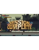 Mercenary Kings Xbox One &amp Xbox Series XS активация