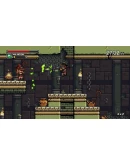 Mercenary Kings Xbox One &amp Xbox Series XS активация