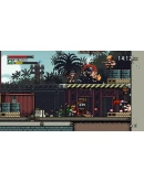 Mercenary Kings Xbox One &amp Xbox Series XS активация