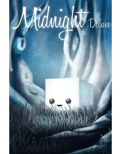 Midnight Deluxe Xbox One & Xbox Series XS активация Midnight Deluxe Xbox One & Xbox Series XS активация