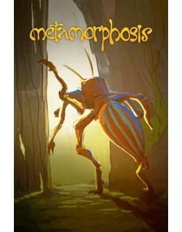 Metamorphosis: Xbox Edition Xbox OneXS активация