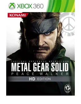 MGS PW HD Xbox One &amp Xbox Series XS активация