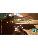 Meow Motors Xbox One &amp Xbox Series XS активация