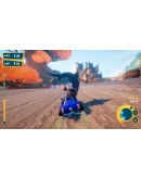 Meow Motors Xbox One &amp Xbox Series XS активация