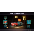 Meow Motors Xbox One &amp Xbox Series XS активация