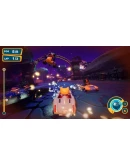 Meow Motors Xbox One &amp Xbox Series XS активация