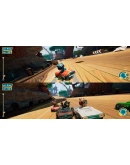 Meow Motors Xbox One &amp Xbox Series XS активация