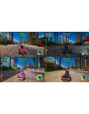 Meow Motors Xbox One &amp Xbox Series XS активация