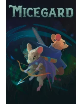 MiceGard Bundle Xbox One &amp Xbox Series XS активация