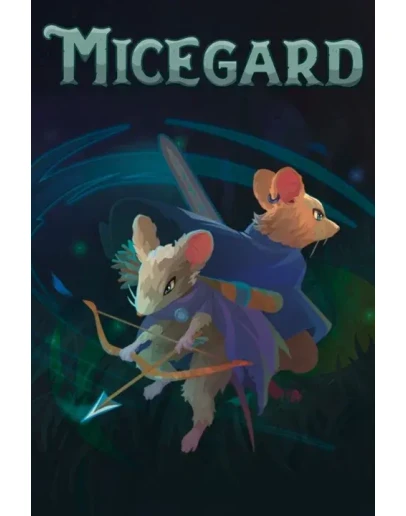 MiceGard Bundle Xbox One & Xbox Series XS активация MiceGard Bundle Xbox One & Xbox Series XS активация