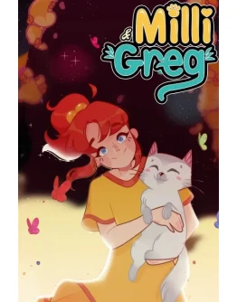 Milli &amp Greg Xbox One &amp Xbox Series XS активация