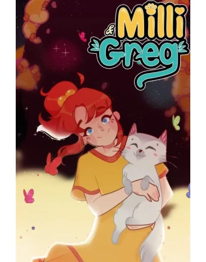 Milli &amp Greg Xbox One &amp Xbox Series XS активация