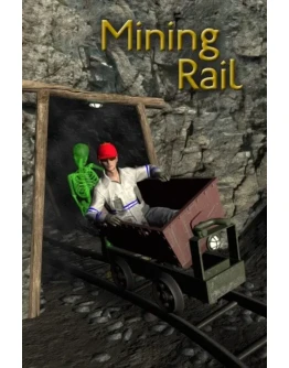 Mining Rail Xbox One &amp Xbox Series XS активация