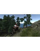 Mining Rail Xbox One &amp Xbox Series XS активация