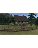 Mining Rail Xbox One &amp Xbox Series XS активация