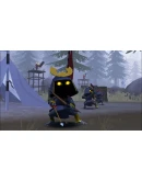 MINI NINJAS Xbox One & Xbox Series XS активация MINI NINJAS Xbox One & Xbox Series XS активация