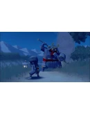 MINI NINJAS Xbox One & Xbox Series XS активация MINI NINJAS Xbox One & Xbox Series XS активация