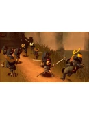 MINI NINJAS Xbox One & Xbox Series XS активация MINI NINJAS Xbox One & Xbox Series XS активация