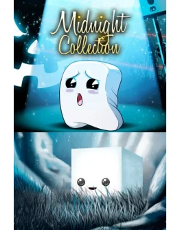 Midnight Collection Xbox OneXS активация