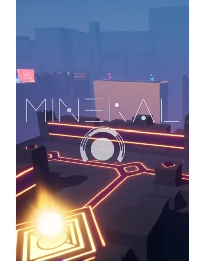 Mineral Xbox One &amp Xbox Series XS активация