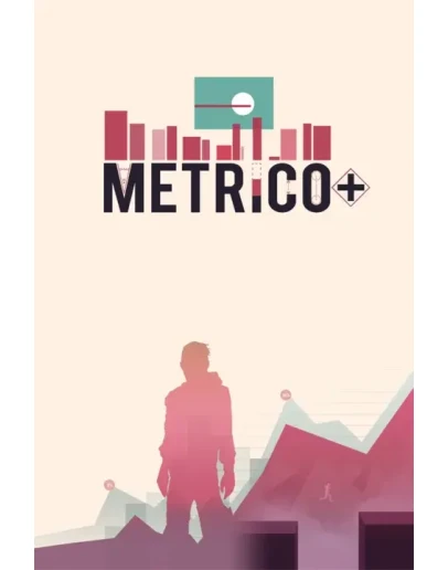 Metrico+ Xbox One &amp Xbox Series XS активация