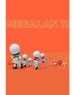 MEGALAN 11 Xbox One &amp Xbox Series XS активация