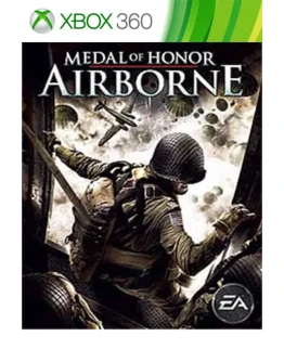 Medal of Honor Airborne Xbox OneXS активация Medal of Honor Airborne Xbox OneXS активация