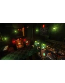 Magnetic: Cage Closed Xbox OneXS активация