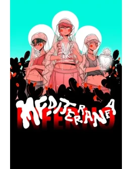 Mediterranea Inferno Xbox OneXS активация