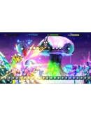 Mecho Tales Xbox One &amp Xbox Series XS активация