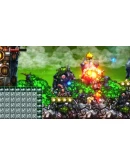 Mecho Tales Xbox One &amp Xbox Series XS активация