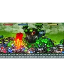 Mecho Tales Xbox One &amp Xbox Series XS активация