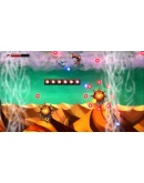 Mecho Tales Xbox One &amp Xbox Series XS активация