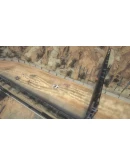 Mantis Burn Racing Xbox OneXS активация Mantis Burn Racing Xbox OneXS активация