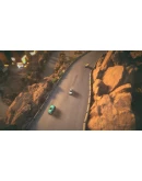 Mantis Burn Racing Xbox OneXS активация Mantis Burn Racing Xbox OneXS активация