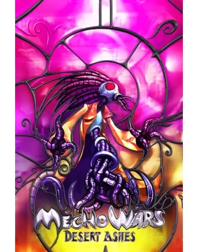 Mecho Wars: Desert Ashes Xbox OneXS активация