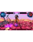 Mecho Wars: Desert Ashes Xbox OneXS активация