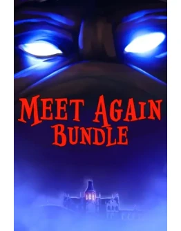 Meet Again Bundle Xbox OneXS активация