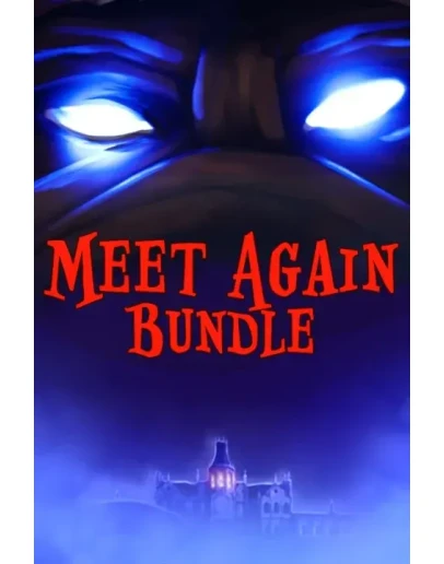 Meet Again Bundle Xbox OneXS активация
