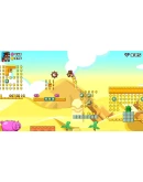 Mega Coin Squad Xbox One &amp Xbox Series XS активация