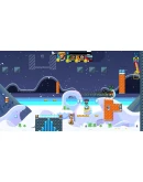 Mega Coin Squad Xbox One &amp Xbox Series XS активация