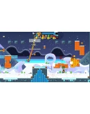 Mega Coin Squad Xbox One &amp Xbox Series XS активация