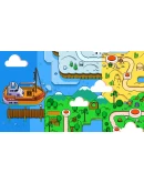 Mega Coin Squad Xbox One &amp Xbox Series XS активация