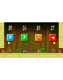 Mega Coin Squad Xbox One &amp Xbox Series XS активация