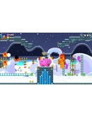 Mega Coin Squad Xbox One &amp Xbox Series XS активация